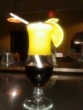 Água Doce Cachaçaria