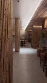 Mirai Restaurante Japonês