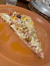 Bella Pizza - A Melhor Pizza de Pitangueiras