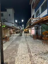 Beco das Garrafas