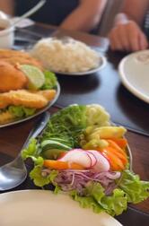 Restaurante Tia Luiza