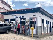 Restaurante & Lanchonete São José