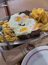 Restaurante Canto Alegre