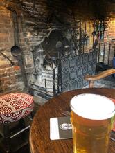 The Mermaid Inn