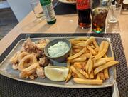 Restaurant 2Ribara
