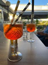 Francesco Restaurant