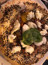 Pizzeria Posto Giusto