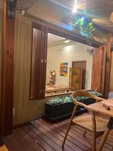 Kawin's Kitchen