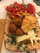 Mennula - Trattoria Pizzeria