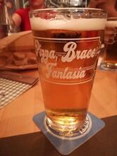 Brace e Fantasia Fiesso D'Artico