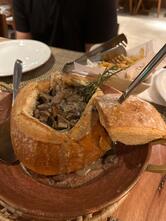 Camarada Camarão Rio de Janeiro - New York City Center