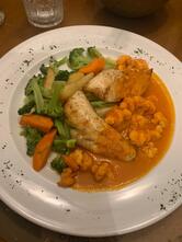 Bisa Maria Gastronomia