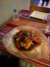 Sabor Peruano en Rio