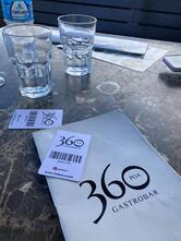 360 POA Gastrobar