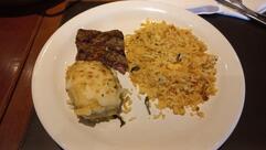 Coco Bambu Osasco: Restaurante, Peixe, Camarão, Carnes, Lagosta, Salada, SP