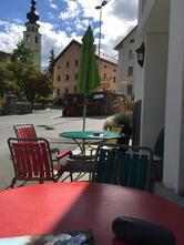 Café e Butea Scuntrada a Ftan