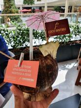 Coco Bambu Shopping Iguatemi