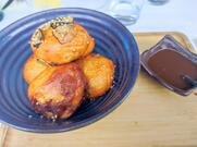 Camillo a Piazza Navona