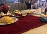 SEK'İZ Restoran İncek