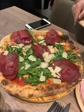 Restaurant Chez Monique