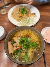I’m Thai