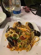 Restaurante Da Carlos