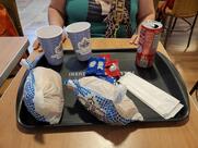 Dog da Igrejinha Conjunto Nacional: Cachorro-quente, Lanche, Delivery