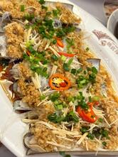 Under Bridge Spicy Crab