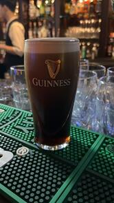 Paddy Reilly’s Irish Pub
