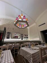 Trattoria della Stampa Milano