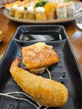 Kagikii Sushi Extrema