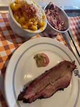 Low BBQ - Churrasco Americano