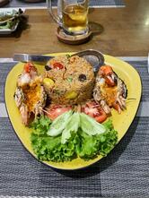 Kurissara Thai Cuisine