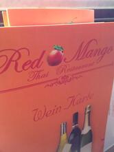 Red Mango Thai Restaurant