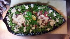 Restaurant Antica Bari