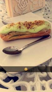 Bel Eclair