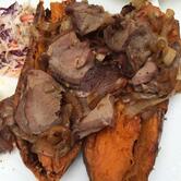 Chop Chop Hod Hasharon