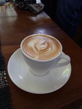 Bualuang Studio Coffee&Arts