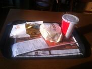 Burger King Uijeongbu DT