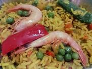 Restaurant Al Andalous