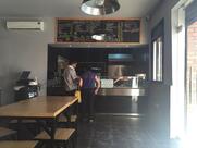 Pizzeria & Fast Food Mattys