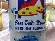 Casa Della Mamma