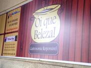 Ói Que Beleza - Bairro alto