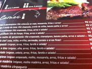 Dom Silvano Restaurante e Eventos