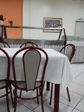 Churrascaria Barriga Verde