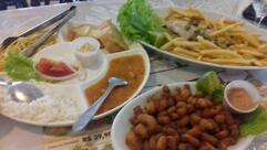 Palatto Pizzaria & Grill