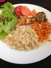 Jambalaya Restaurante