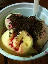 Top Lanches & Pizzaria