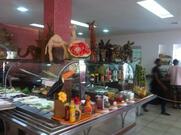 Nhac Restaurante / Restaurante Nhac e Self Service