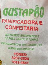 Padaria Gustapão